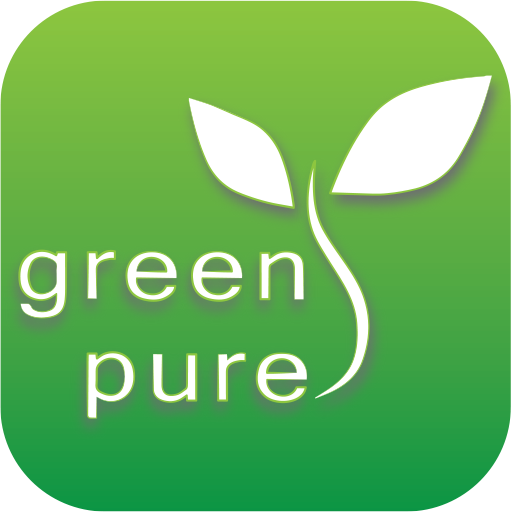 GREENPUREกรีนเพียวเกษตรอันดับ1 - Keeate โมบายแอพสำเร็จรูป - รับทำแอพ iPhone, iPad (iOS), Android