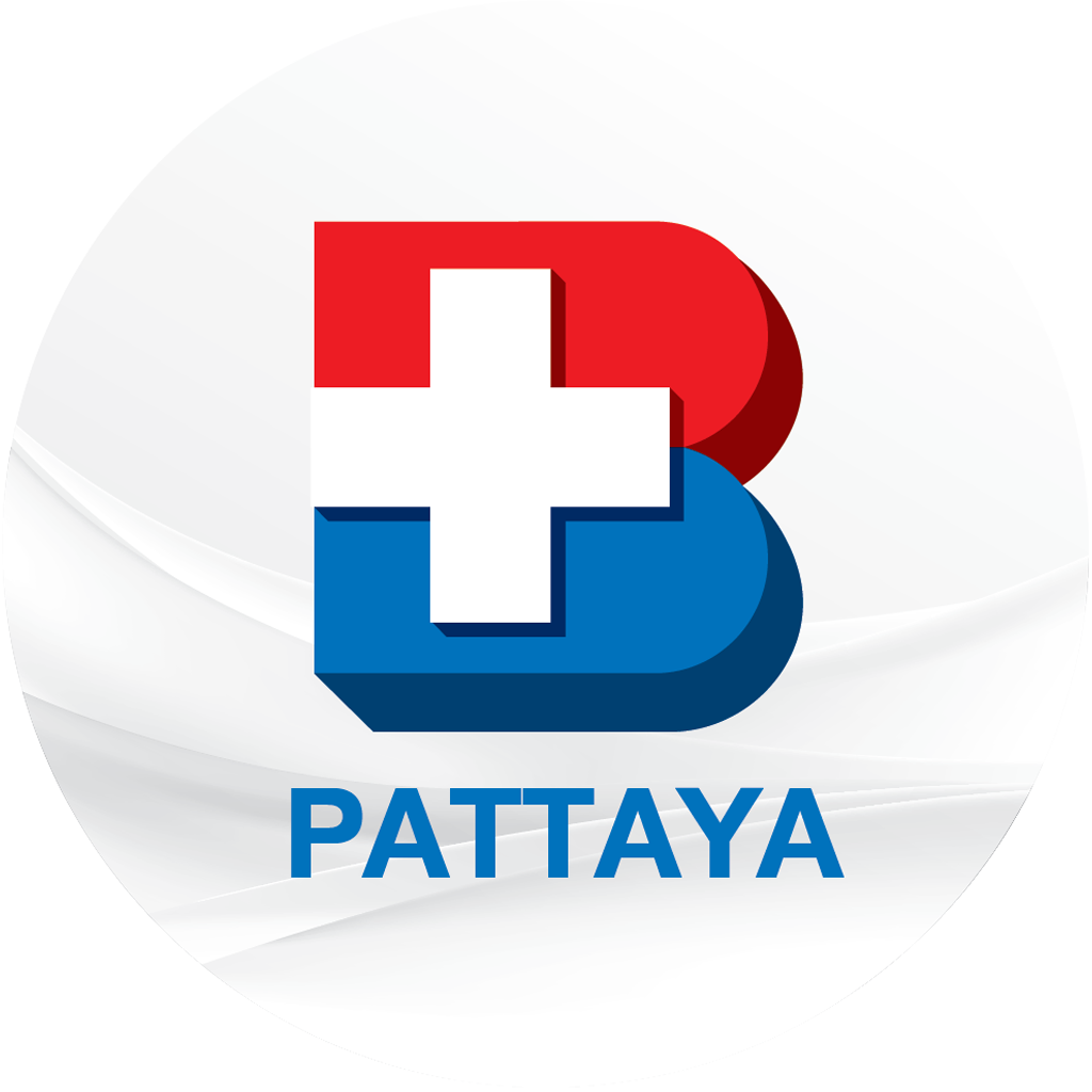 Bangkok Hospital Pattaya - Keeate โมบายแอพสำเร็จรูป - รับทำแอพ iPhone, iPad (iOS), Android