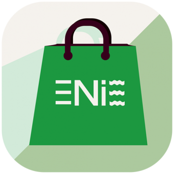 	 ENIE - Keeate โมบายแอพสำเร็จรูป - รับทำแอพ iPhone, iPad (iOS), Android